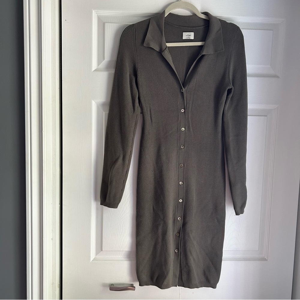 Wilfred Cove Dress